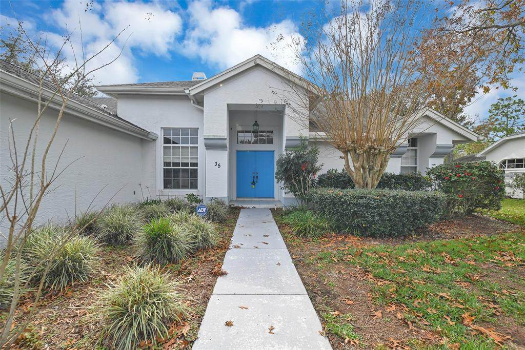 35 Black Willow Street - Photo 1