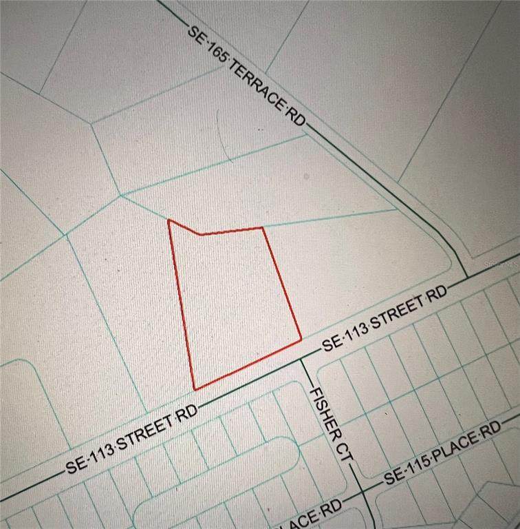 TBD Se 113Th Street Road - Photo 1