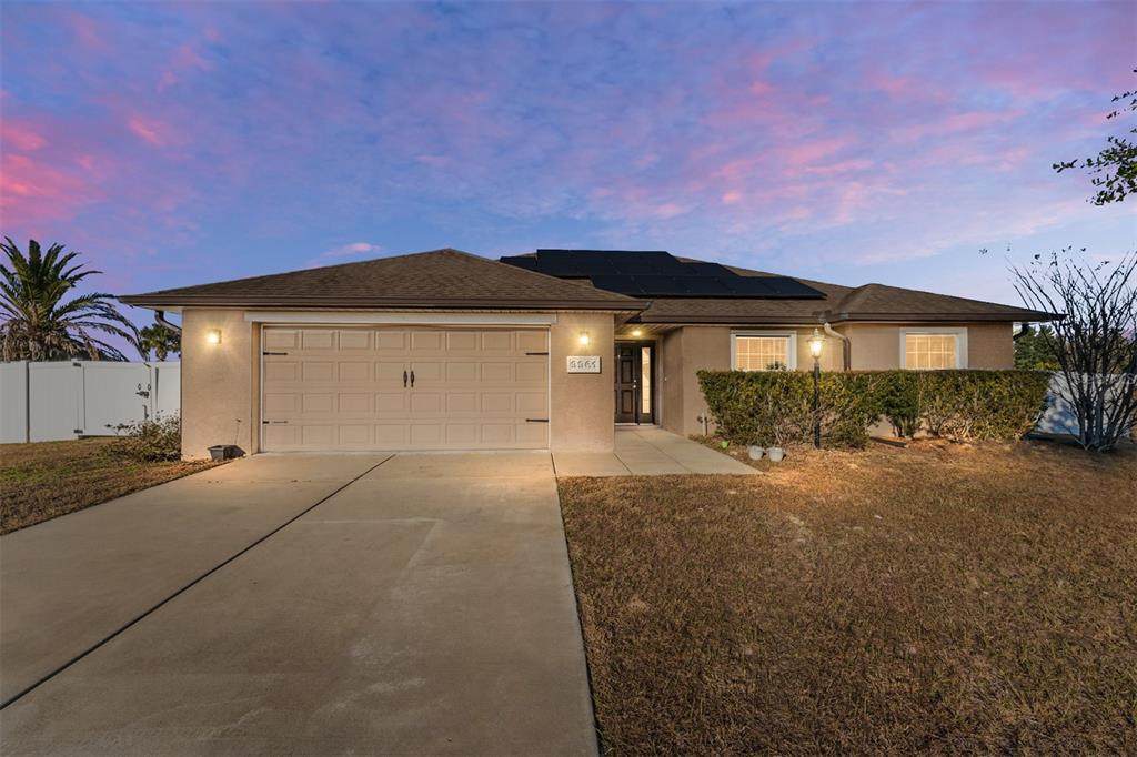 9961 55TH AVE Road - Photo 1