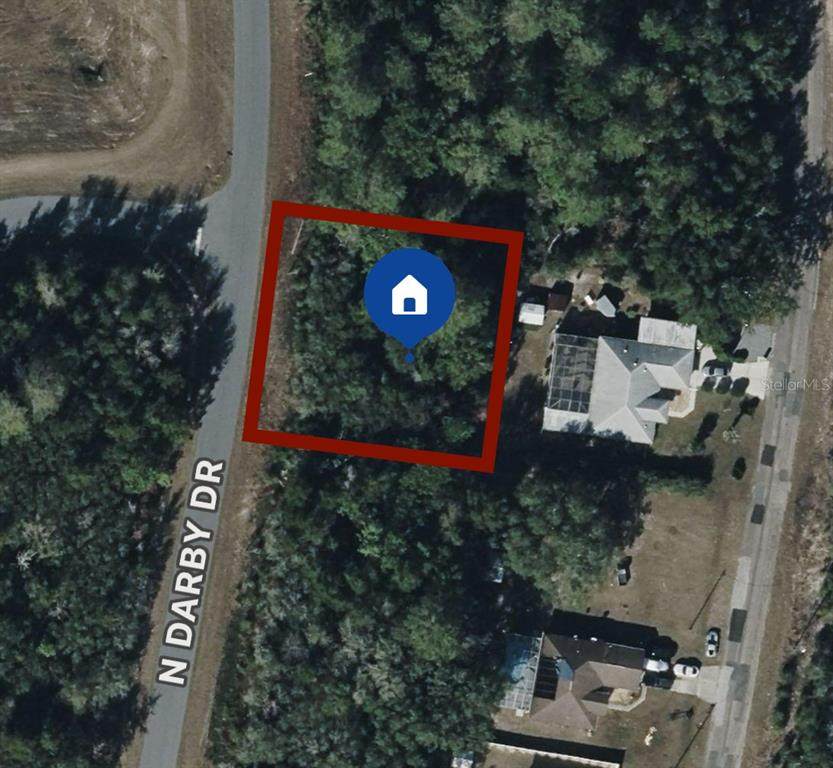 7891 Darby Drive - Photo 1