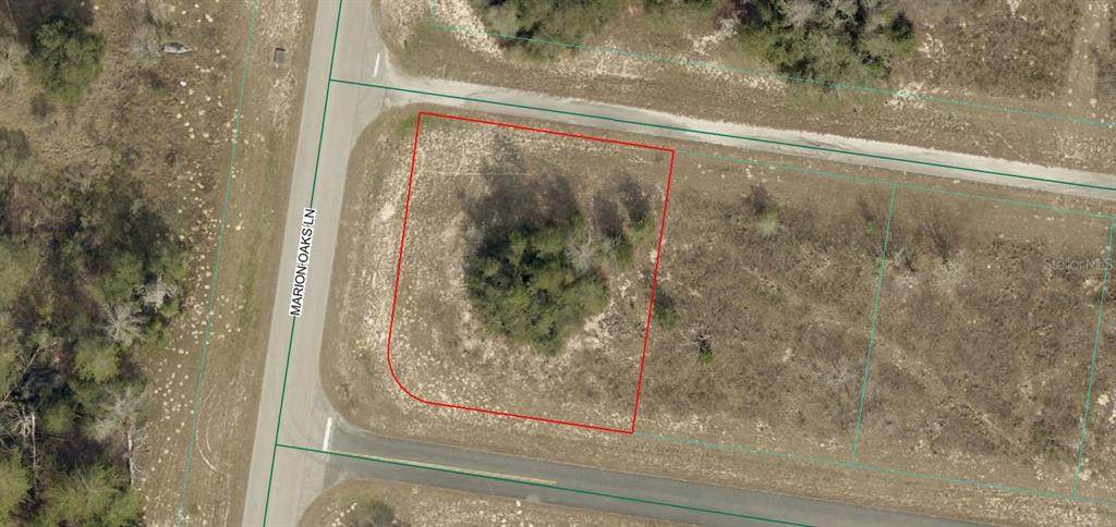 TBD 164TH PLACE Road - Photo 1