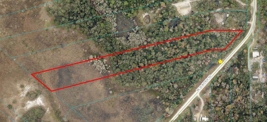 TBD 35TH AVENUE Road - Photo 1