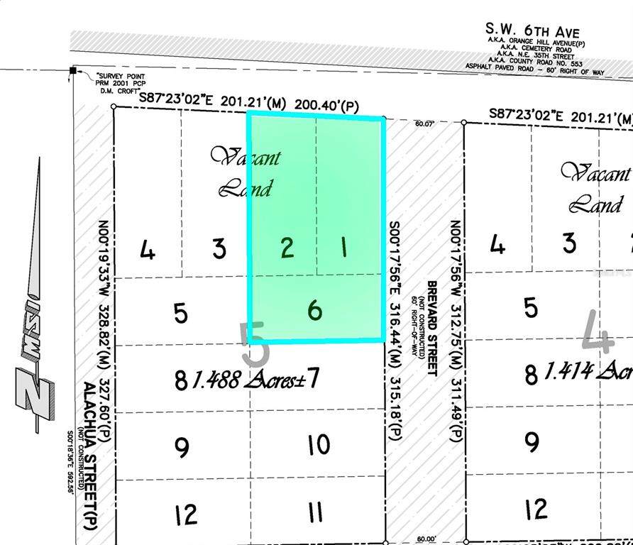 tbd 6TH Avenue - Photo 1