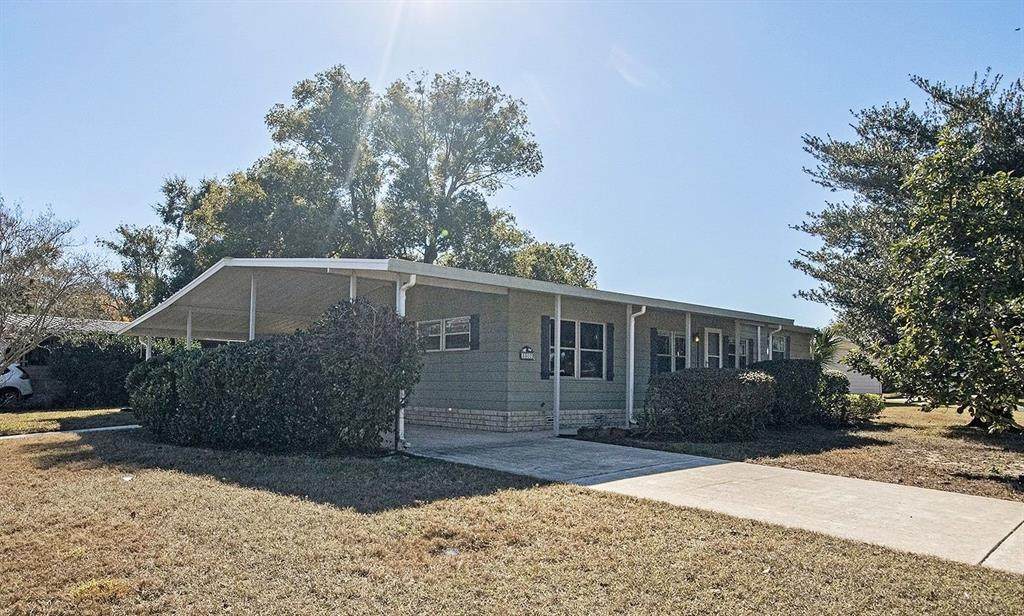 3302 Evergreen Road - Photo 1