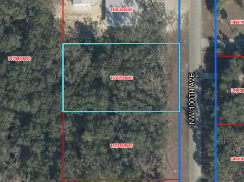TBD 110TH Avenue - Photo 1
