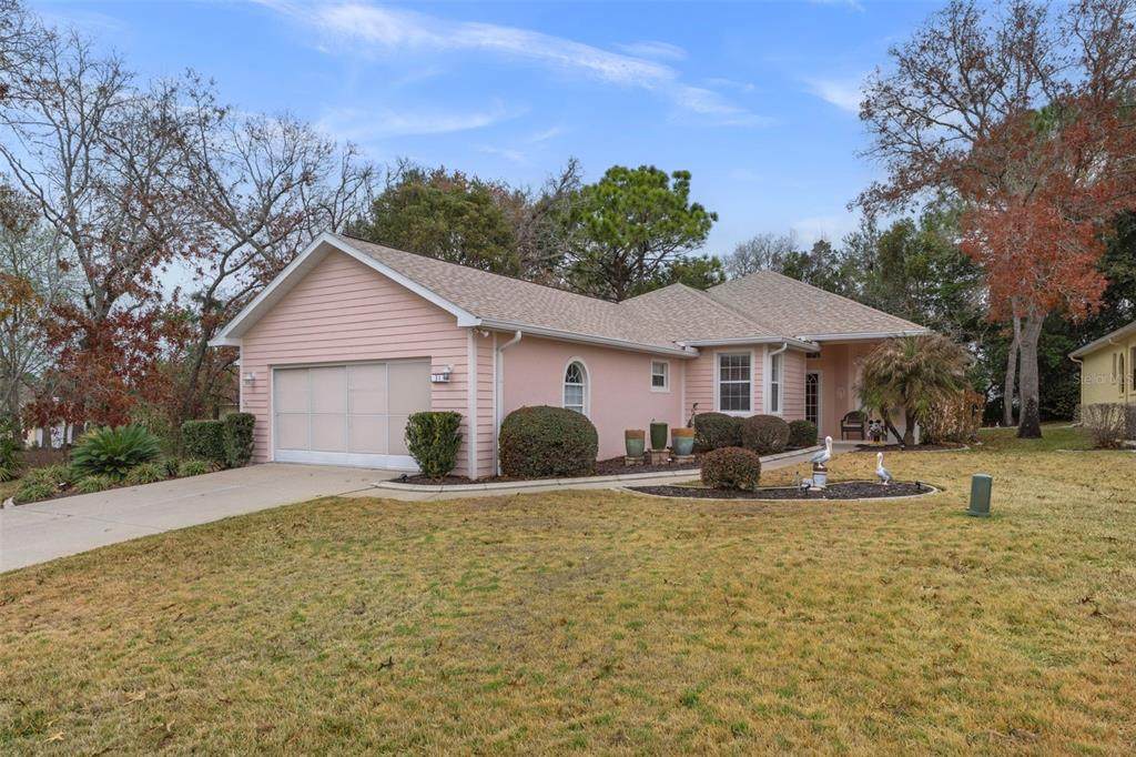31 Byrsonima Loop - Photo 1