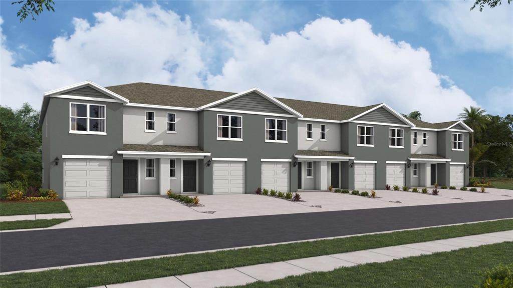 8314 Gower Trail - Photo 1