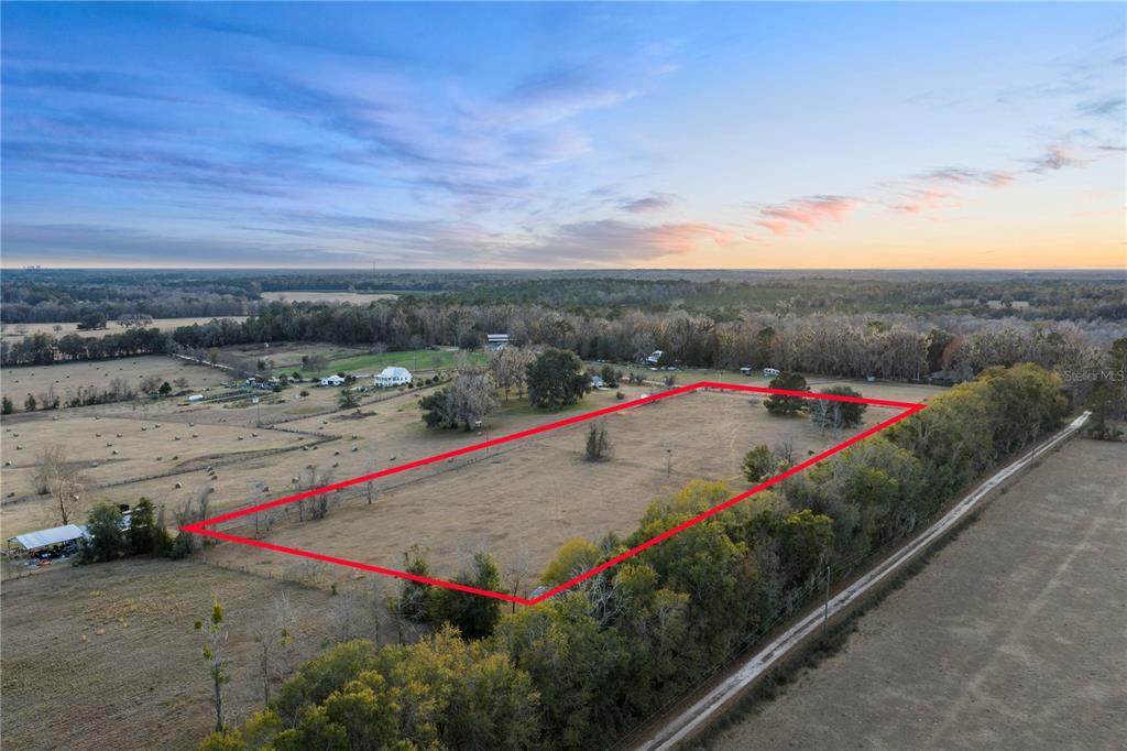 21405 Old Bellamy Road - Photo 1