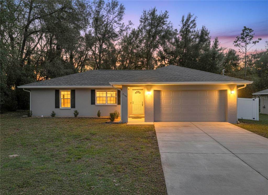 3480 Theo Lane - Photo 1