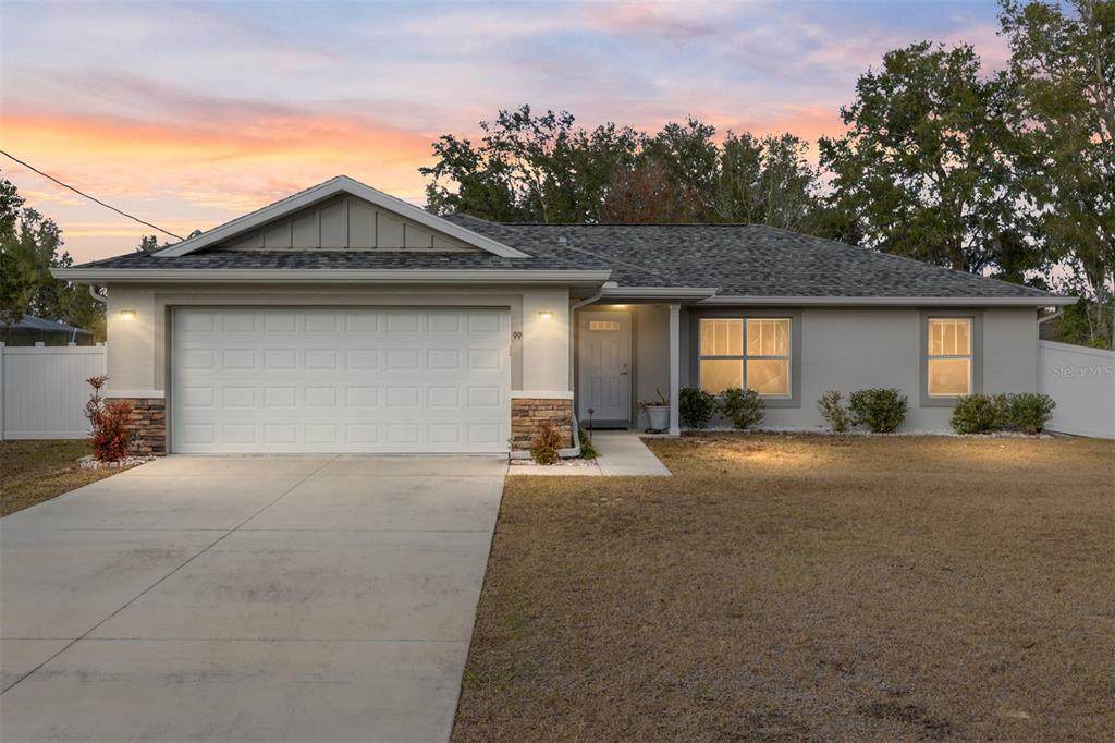 99 Pecan Drive - Photo 1