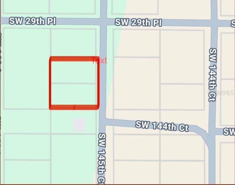 LOT 10 & 11 145TH CT - Photo 1