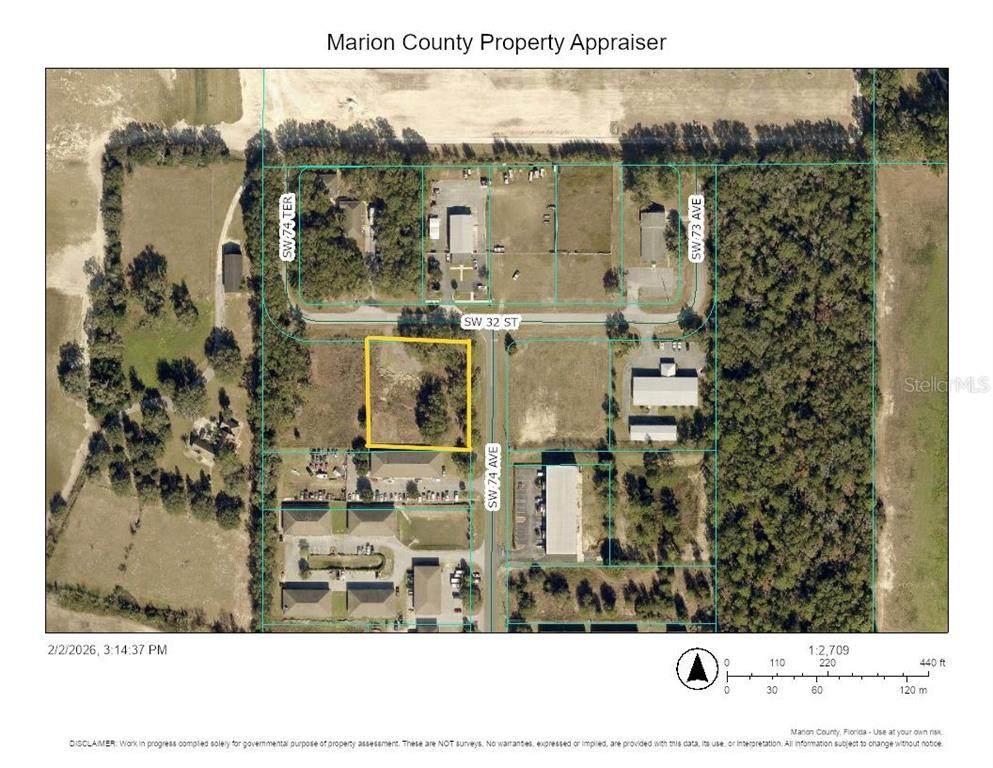 TBD 74TH Avenue - Photo 1
