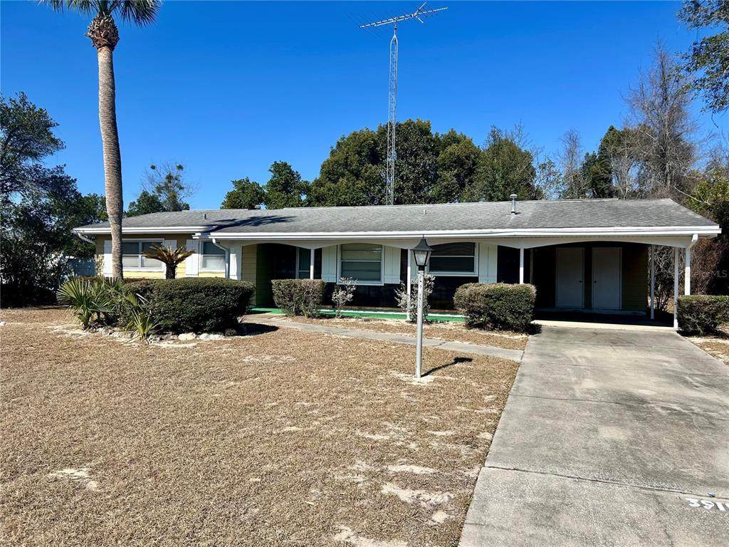 3915 139TH STREET Road - Photo 1