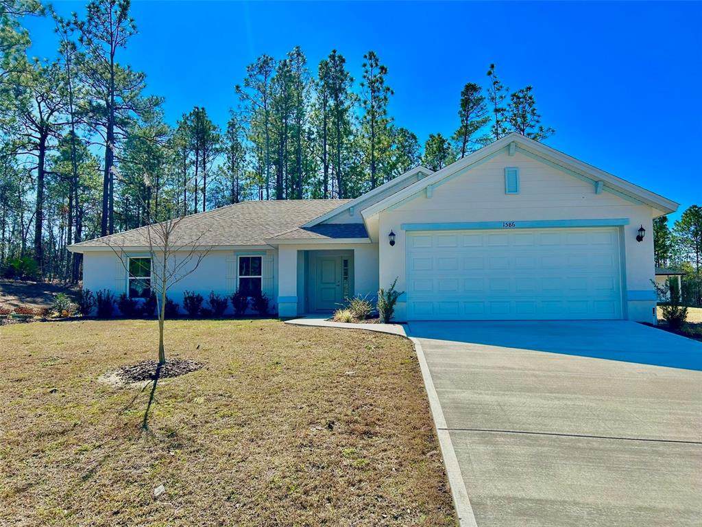 1586 Gainsboro Lane - Photo 1