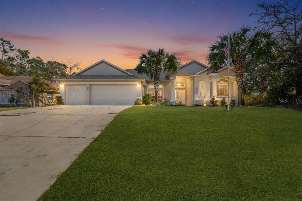9005 Citrus Springs Boulevard - Photo 1