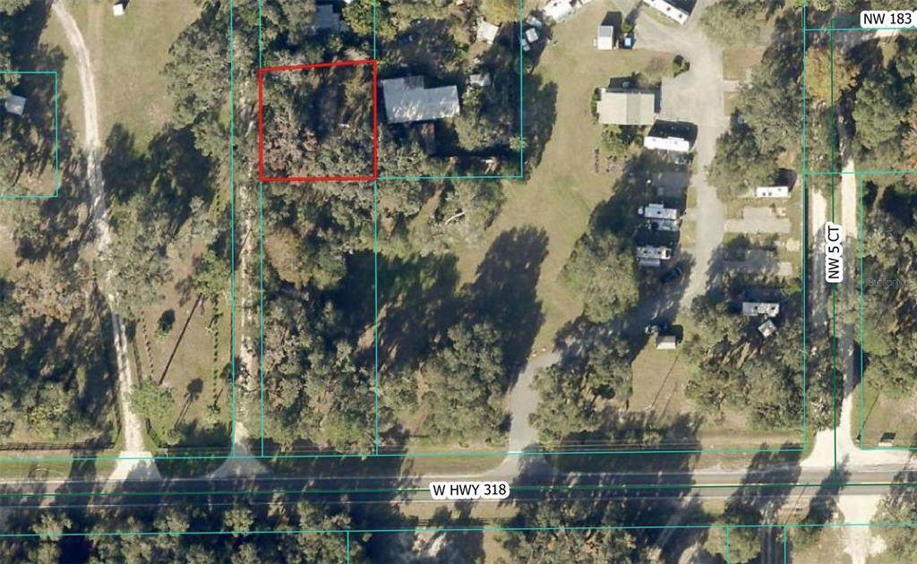 731 Highway 318 - Photo 1