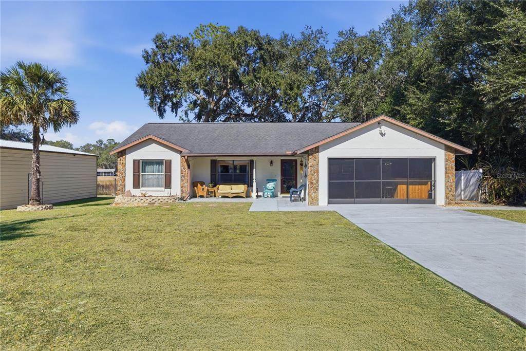 17757 28TH LANE Road - Photo 1