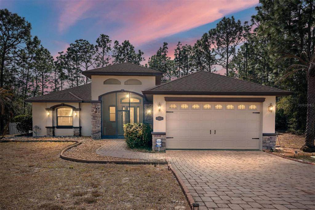 1198 Citrus Springs Boulevard - Photo 1