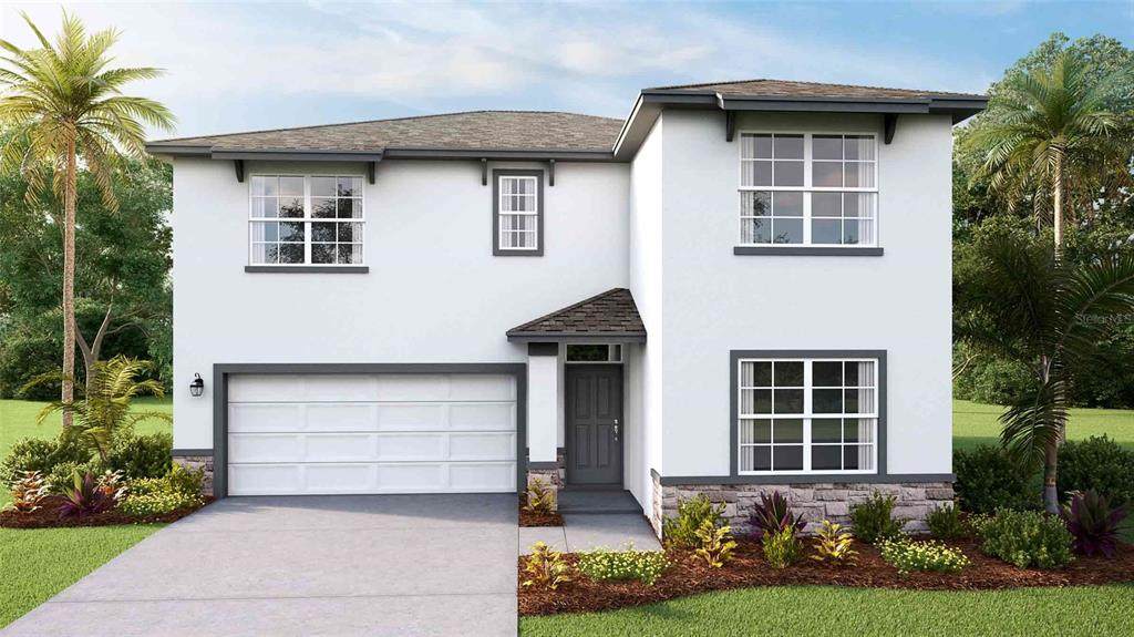 10408 Turtle Run Road - Photo 1