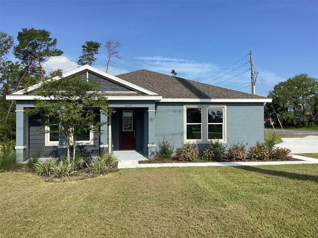 10512 49TH AVENUE Road - Photo 1