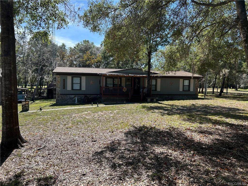 4830 Western Drive - Photo 1