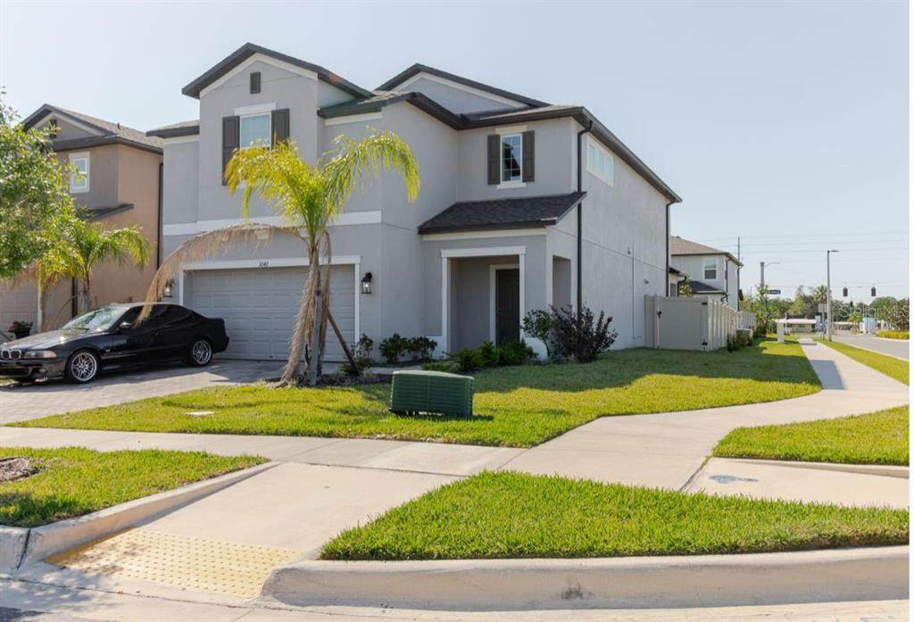 3047 Adams Cross Drive - Photo 1