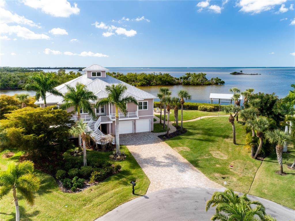 24057 Treasure Island Boulevard - Photo 1
