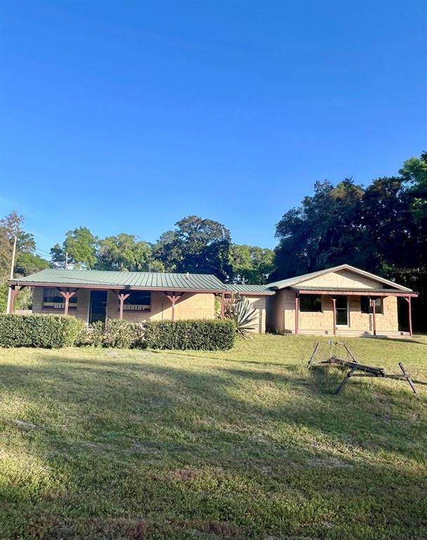 7103 Carl G Rose Highway - Photo 1