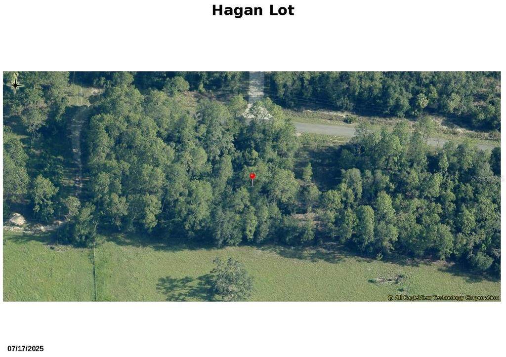 0 Sw Tiger Lake Lot 34 Boulevard - Photo 1