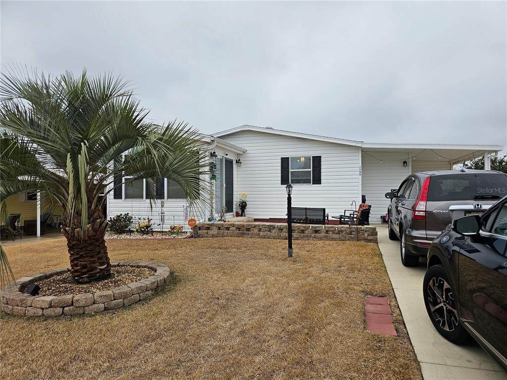 1706 Pebble Beach Lane - Photo 1