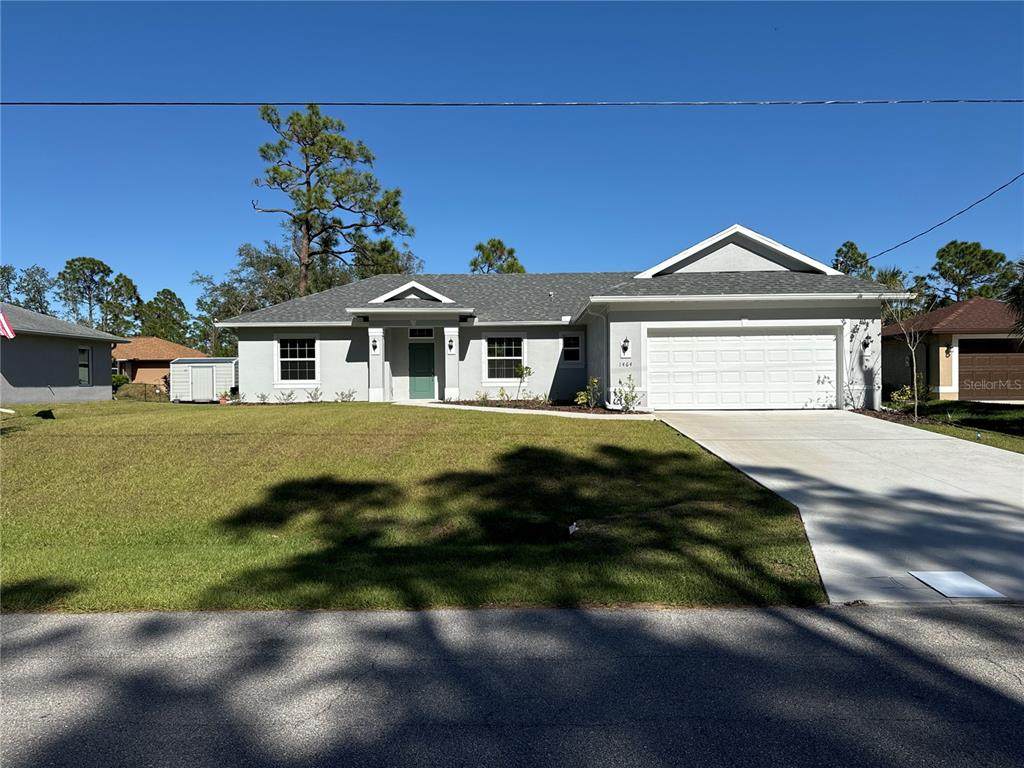 1464 Shadow Lane - Photo 1
