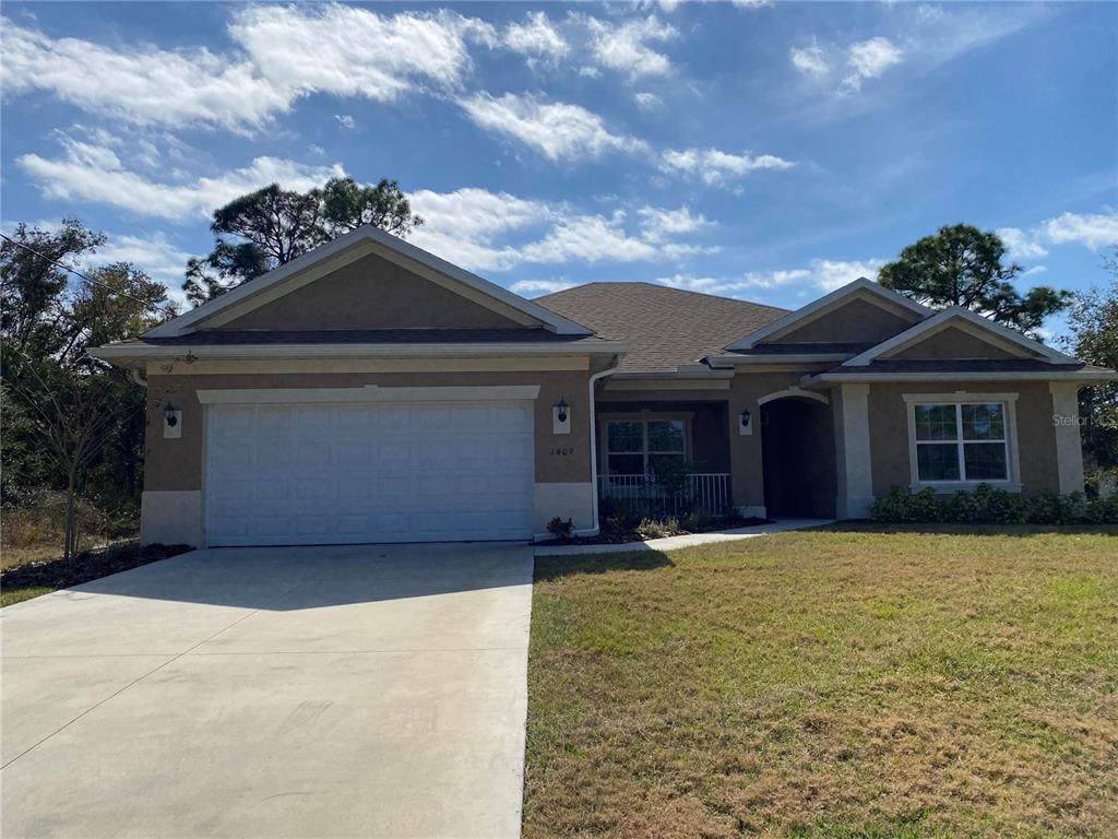 1409 Marjorie Lane - Photo 1