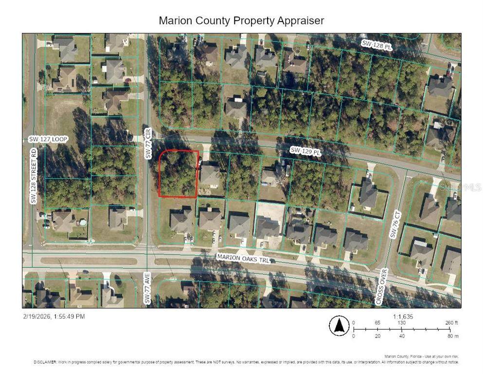 0 129TH PL - Photo 1