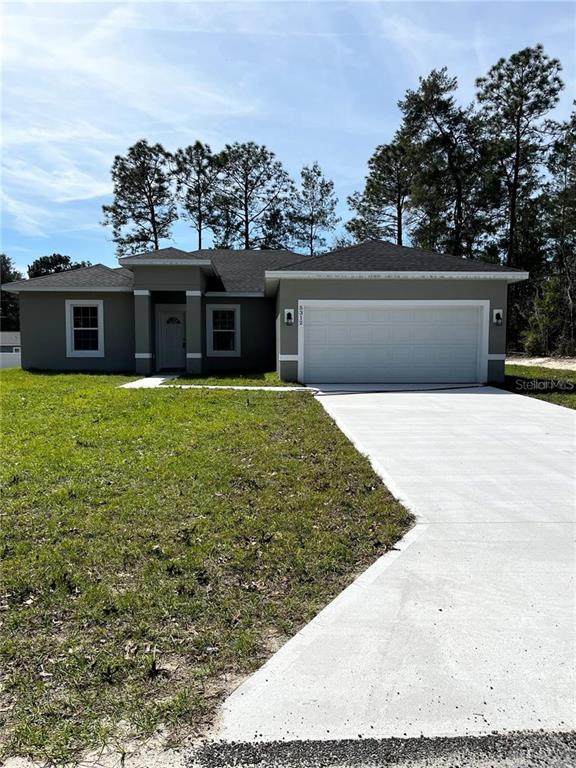 5312 162ND PLACE Road - Photo 1