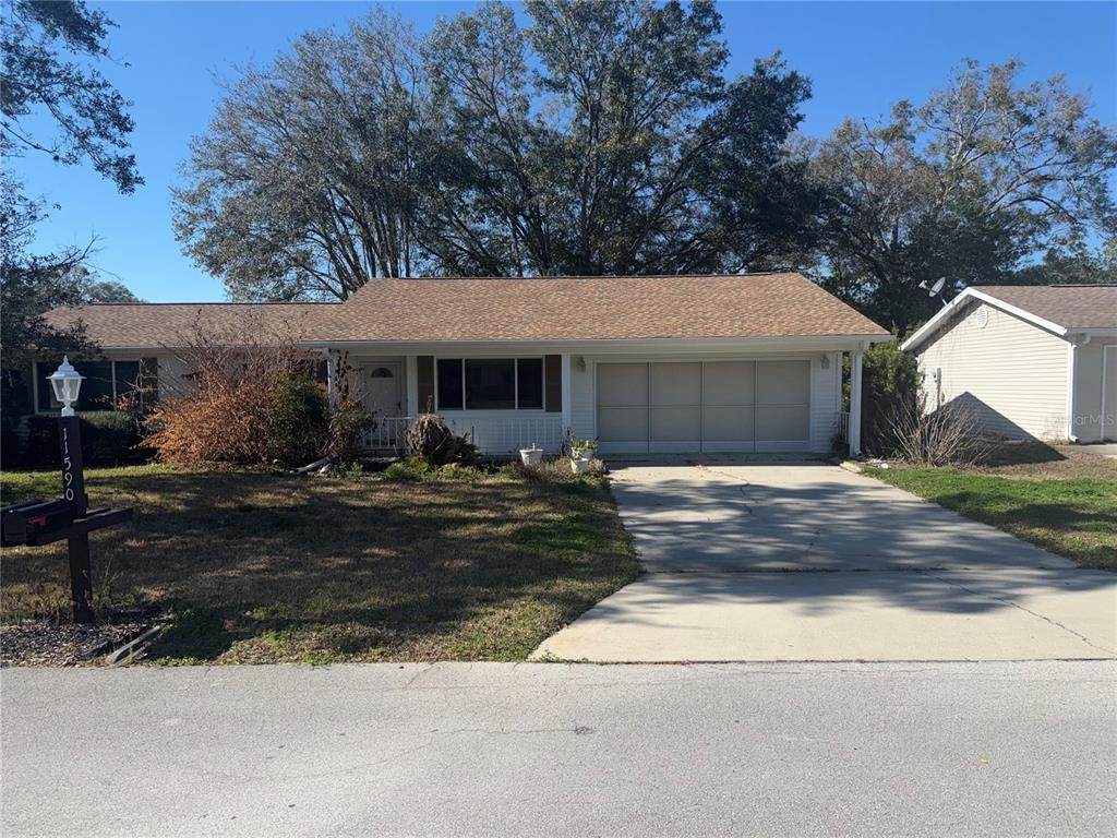 11590 84TH AVENUE Road - Photo 1