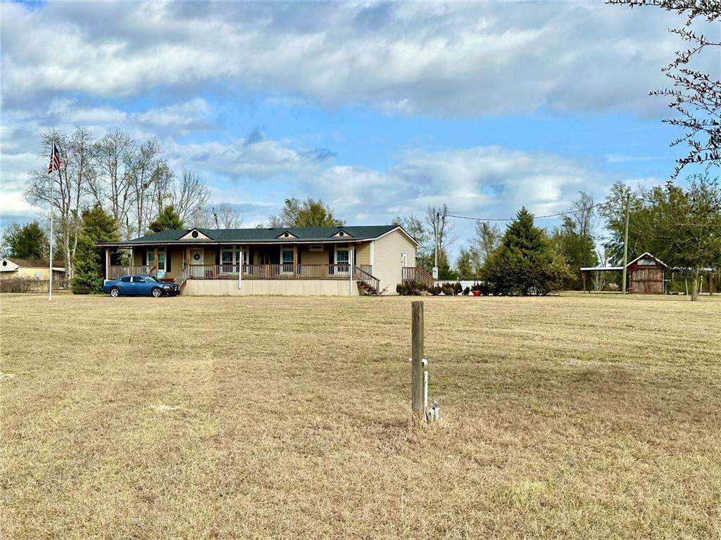 237 Baron Glen - Photo 1