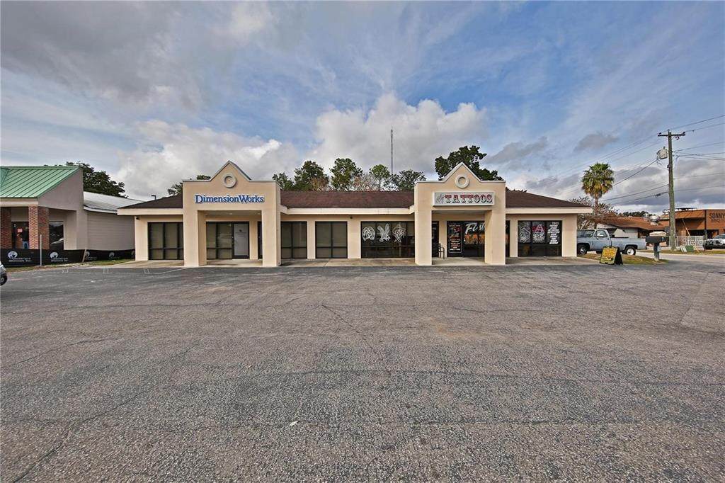 1905 College Road - Photo 1