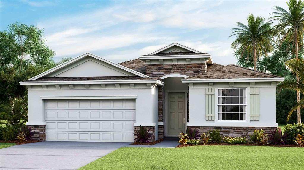 11266 Duckling Way - Photo 1