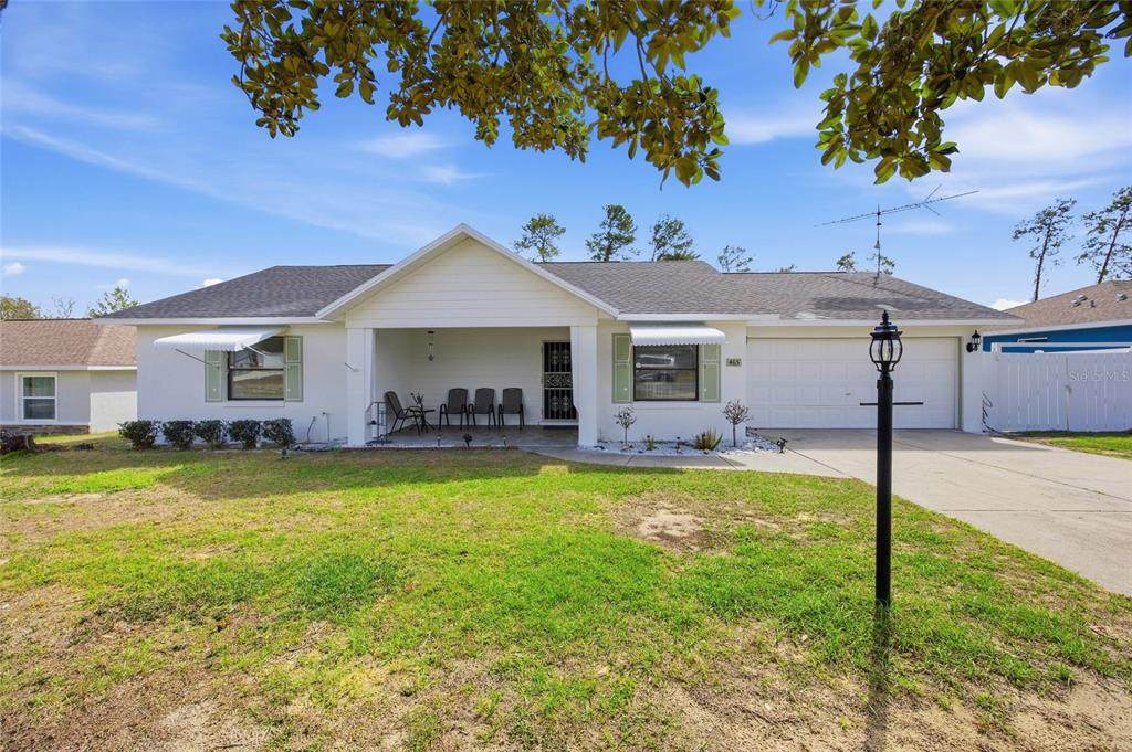 465 Marion Oaks Boulevard - Photo 1