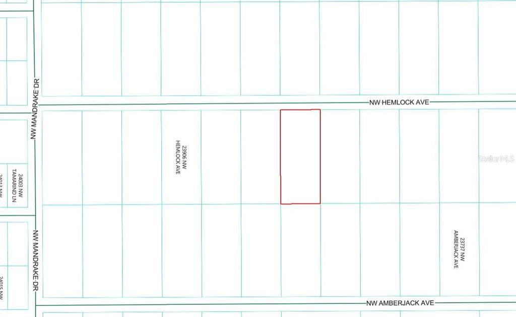 Lot 7 Hemlock Avenue - Photo 1