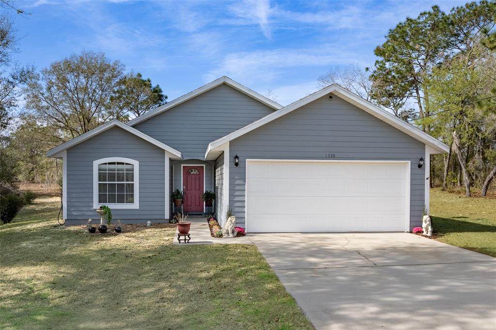 1336 154TH Avenue - Photo 1