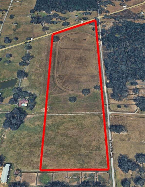 12750 Highway 40 W - Photo 1