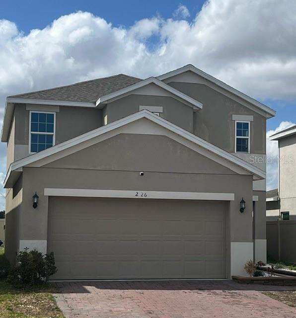 2126 Bass Catcher Drive - Photo 1