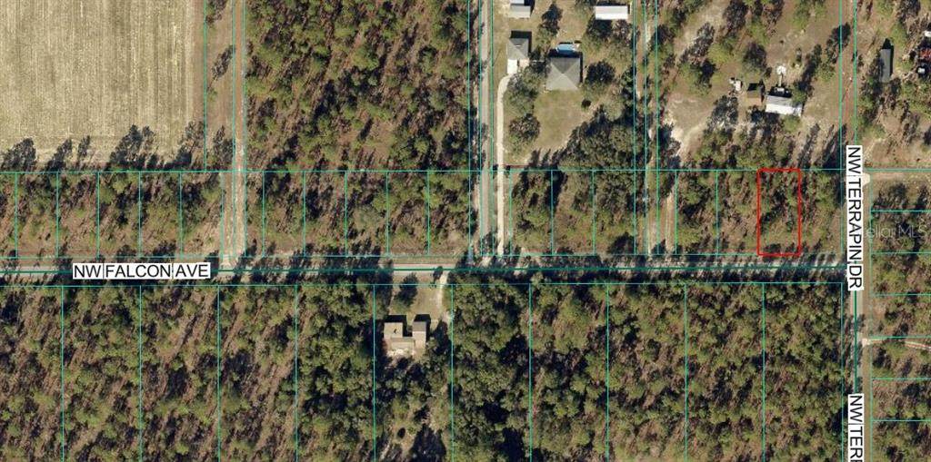  Tbd Nw Falcon Ave, Lot 33 - Photo 1