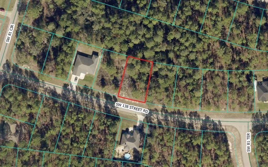 Lot 5 138TH STREET Road - Photo 1