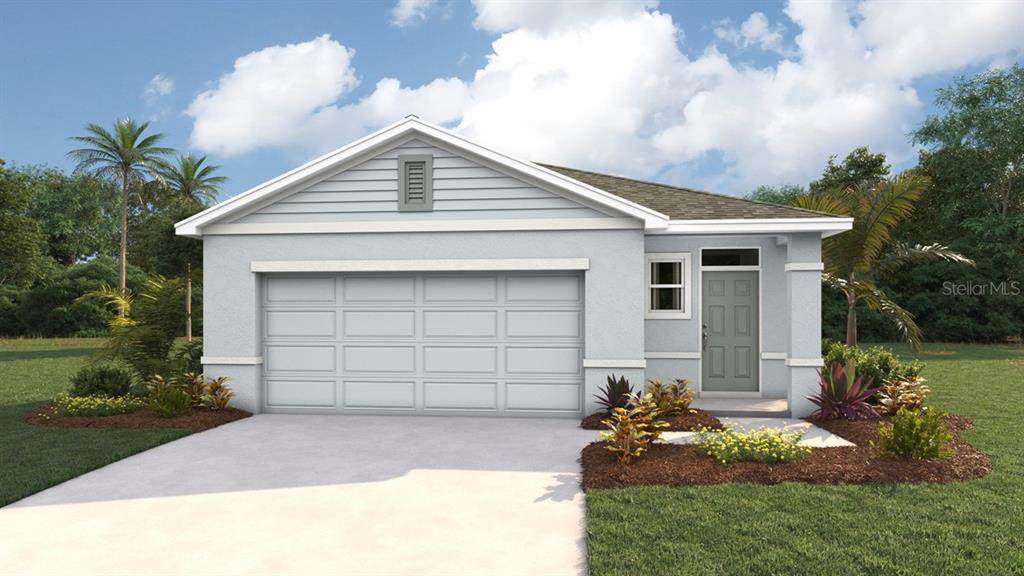 10546 Tucker Road - Photo 1
