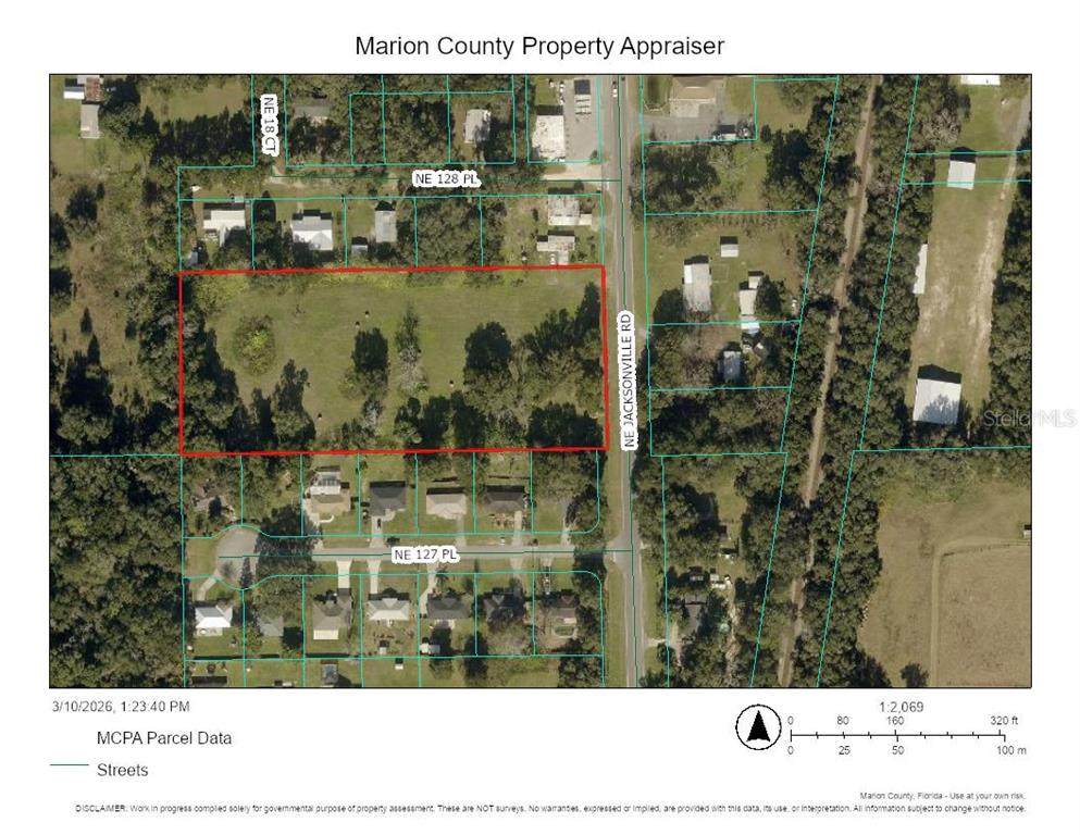12810 Jacksonville Road - Photo 1