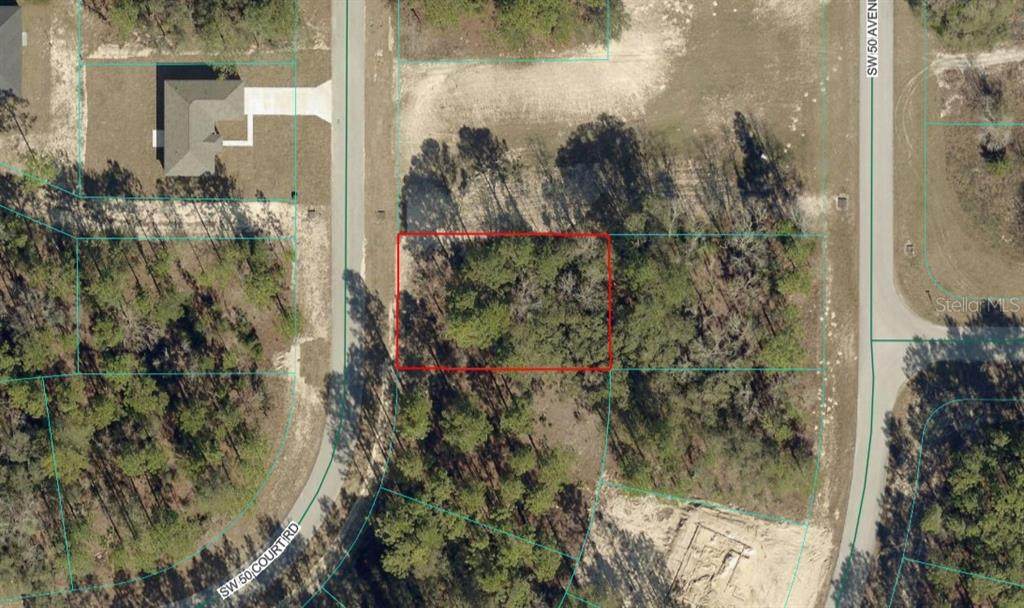 TBD LOT 3 50TH CT Road - Photo 1