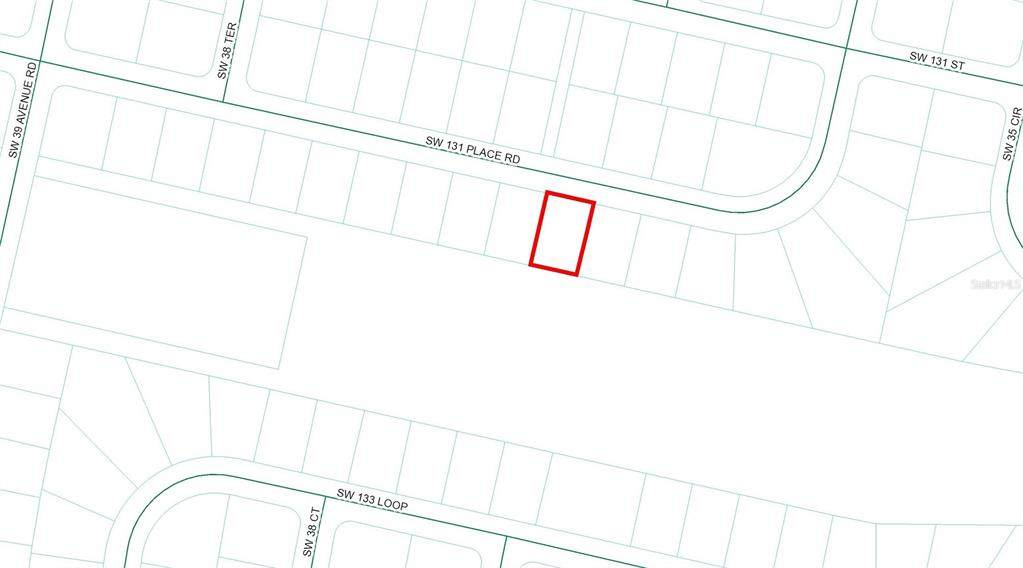 0 131ST PLACE ROAD - Photo 1