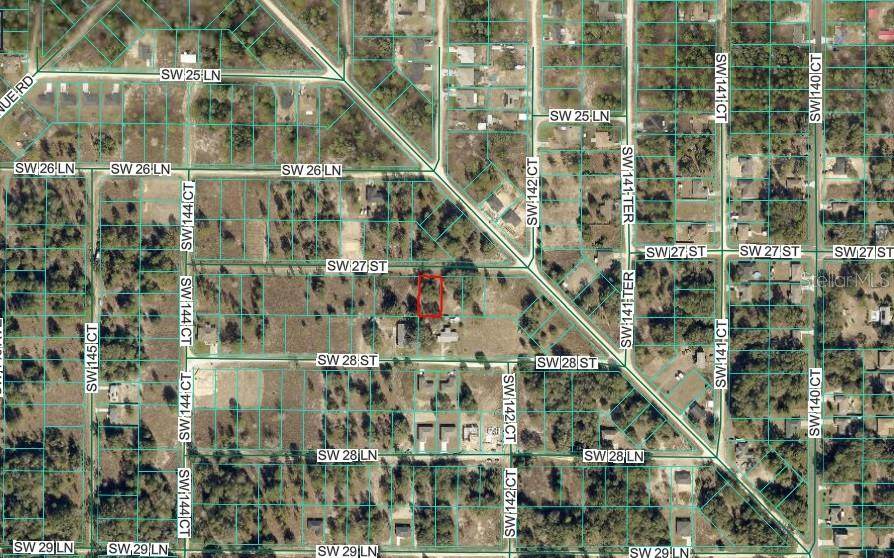 TBD Sw 27 Street - Photo 1